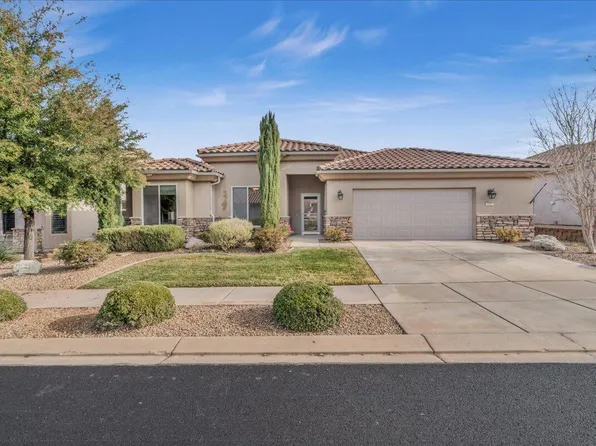 4907 S Bonita Bay Dr, St George, UT 84790