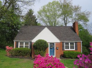 101 Harbeth Dr, Pittsburgh, PA