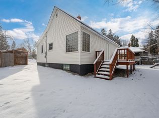 208 Gunn St, Coleraine, MN 55722