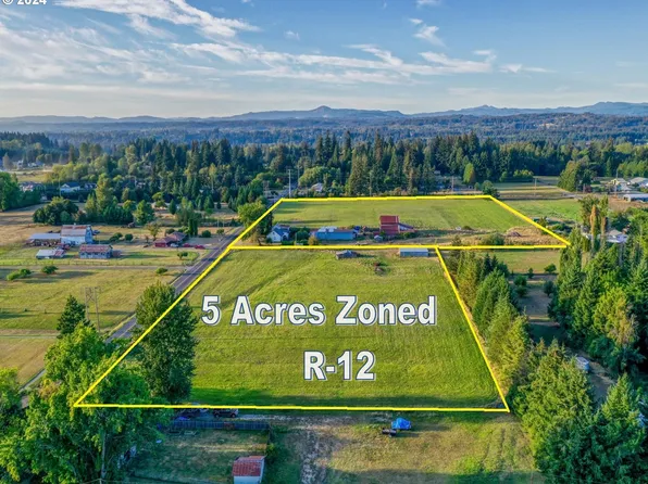 92 Northeast Ave, Battle Ground, WA 98604