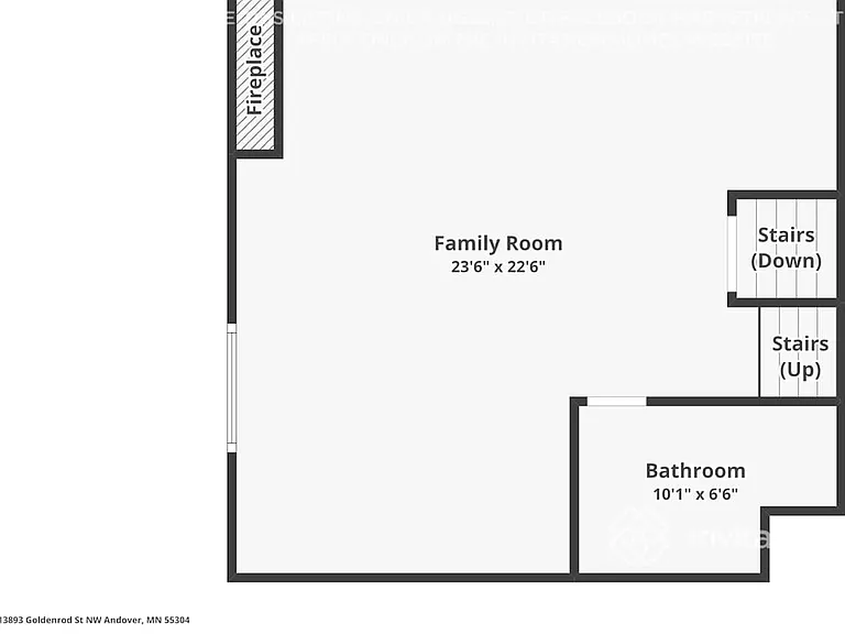 13893 Goldenrod St NW — Photo 2