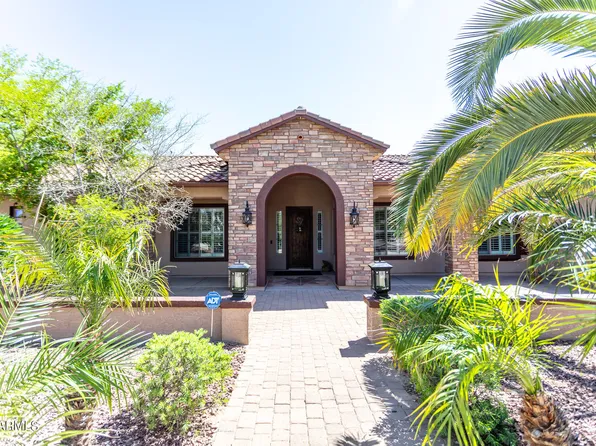 14345 W BECKER Lane, Surprise, AZ 85379