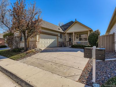 7169 W Belmont Drive, Littleton, CO, 80123