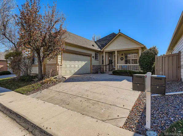 7169 W Belmont Drive, Littleton, CO 80123