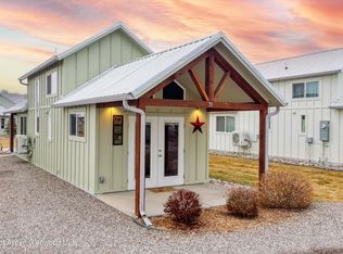 329 River Frontage Rd #51, Silt, CO 81652