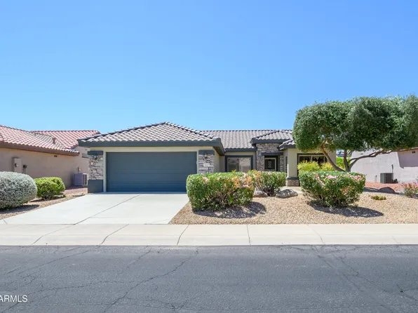 16527 W BLACKHAWK Court, Surprise, AZ 85374
