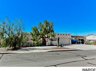 891 Scout Dr, Lake Havasu City, AZ 86406