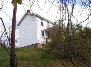 114 School House Ln, Worthington, PA 16262