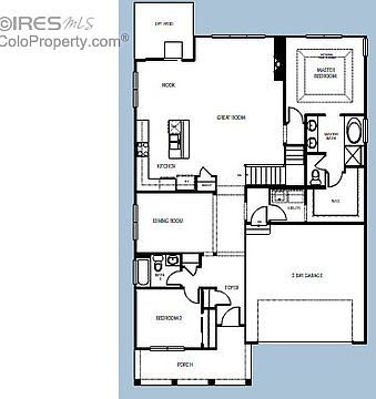 2nd image of 322 Cade St