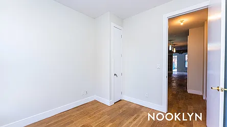 Rented by Nooklyn NYC LLC