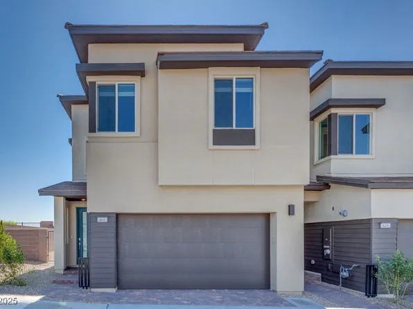 860 Echelon St, Las Vegas, NV 89138