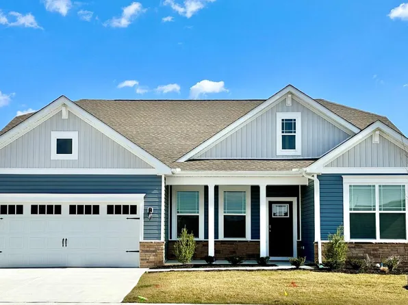 8052 Coastal Villages Blvd, Selbyville, DE 19975