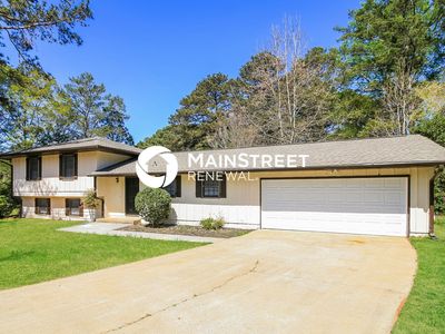 2101 Ann Ct SE, Conyers, GA, 30013