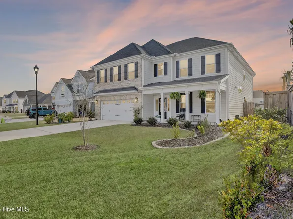 410 Sugar Cove, Wilmington, NC 28411