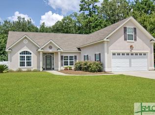 49 Olde Gate Ct, Pooler, GA 31322