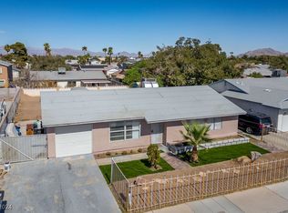4272 E Wyoming Ave, Las Vegas, NV 89104