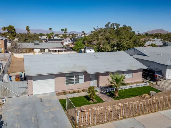 4272 E Wyoming Ave, Las Vegas, NV 89104