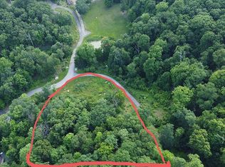 Canterbury Rd, Fort montgomery, NY 10922