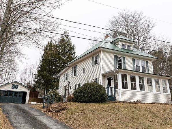 53 Hillside Avenue, Old Town, ME 04468