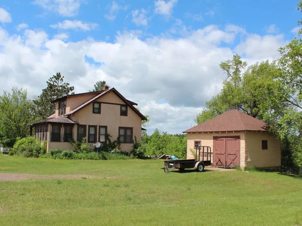 260 W Broadway Ave, Grantsburg, WI 54840
