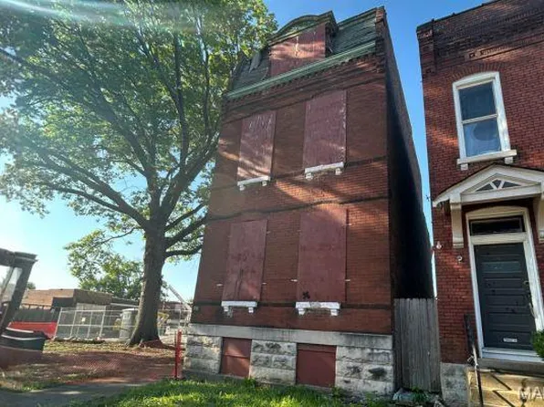 2806 Magnolia Ave, Saint Louis, MO 63118