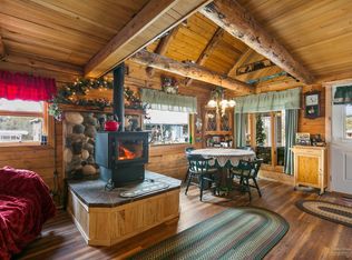 14951 SE Cayuse Rd, Prineville, OR 97754