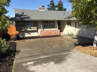 1336 Rainbow Dr, San Mateo, CA