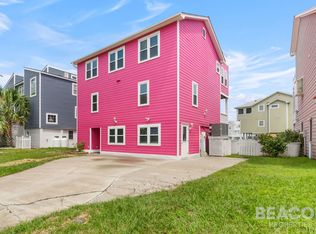 925 General Whiting Blvd, Kure Beach, NC 28449
