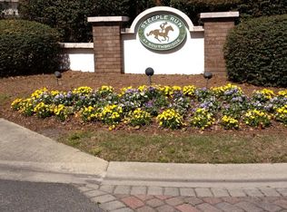 41 Steeple Run Way, Savannah, GA 31405