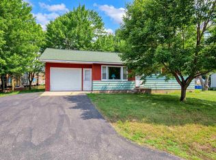 170 Deer St, Wisconsin Rapids, WI 54494