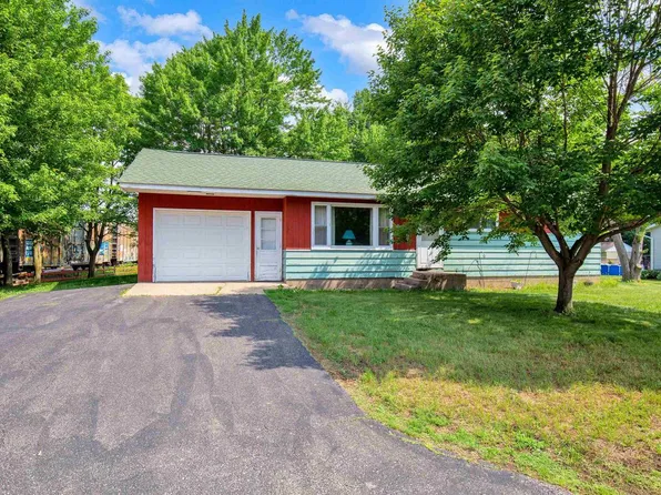 170 DEER STREET, Wisconsin Rapids, WI 54494