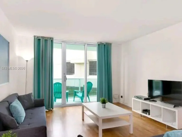3901 S Ocean Dr #2Z — Photo 3