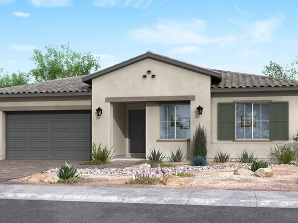 9811 S 35TH Drive, Laveen, AZ 85339
