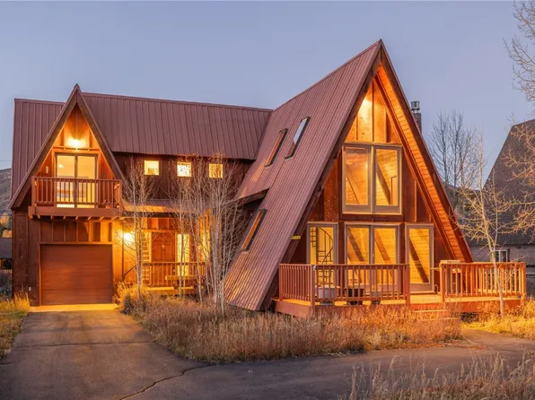 710 Vail Circle, Dillon, CO 80435