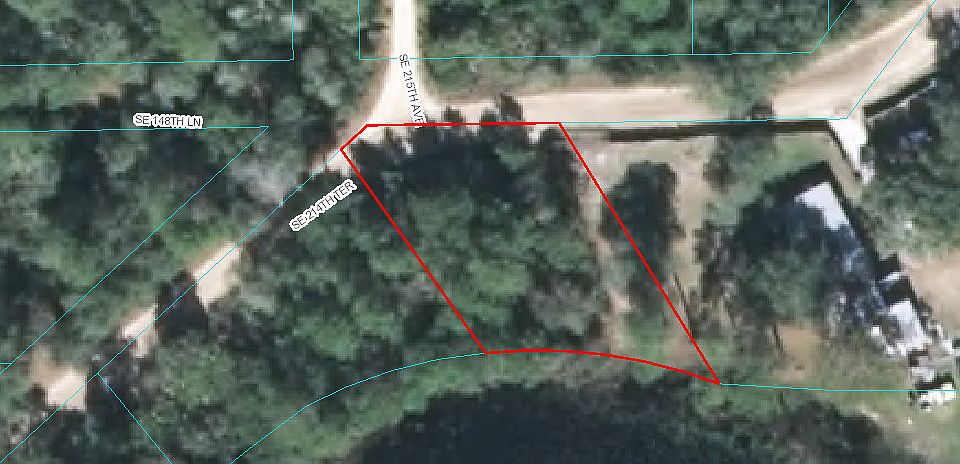 2nd image of SE 214th