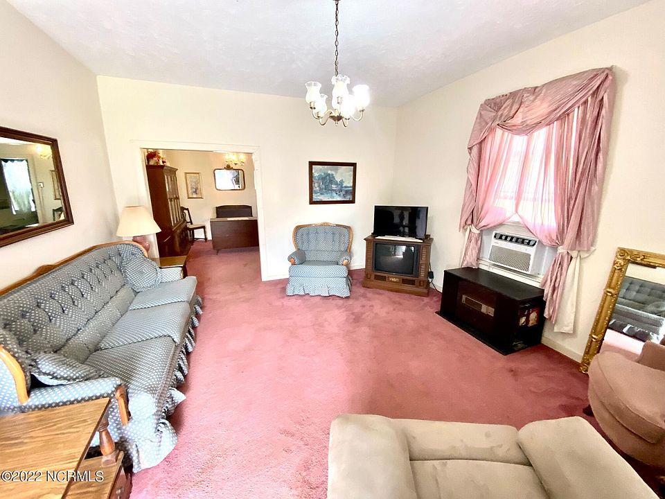 92 S Elm Street, Clarkton, NC 28433 Zillow