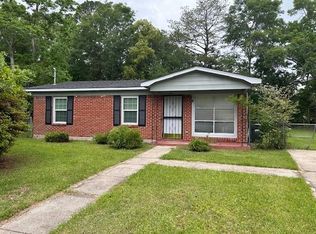 306 Grant Cir, Prichard, AL 36610