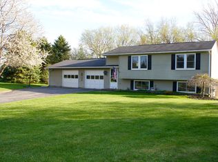 1015 Rondo Ave, Chittenango, NY 13037