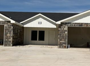 133 Winners Cir #902, Weatherford, TX 76087