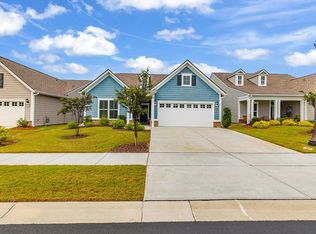 6528 Torino Lane, Myrtle Beach, SC 29572