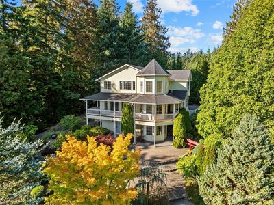 5504 Emil Road, Langley, WA, 98260