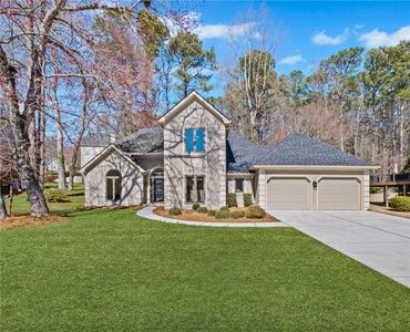 149 N Lakeside Dr NW, Kennesaw, GA, 30144