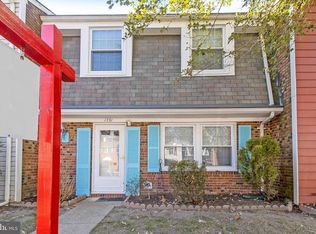 1731 Fernham Ct, Crofton, MD 21114