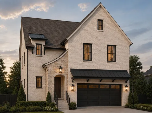 718A Newhall Dr, Nashville, TN 37206