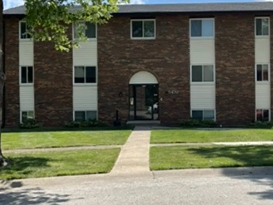 5476 Southgate Blvd