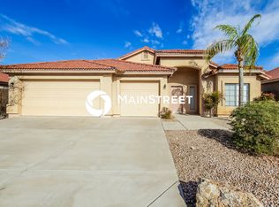 1210 E Rosemonte Dr, Phoenix, AZ 85024