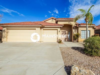 1210 E Rosemonte Dr, Phoenix, AZ, 85024
