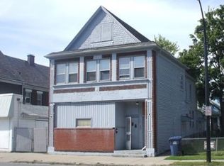 1486 E Delavan Ave, Buffalo, NY 14215