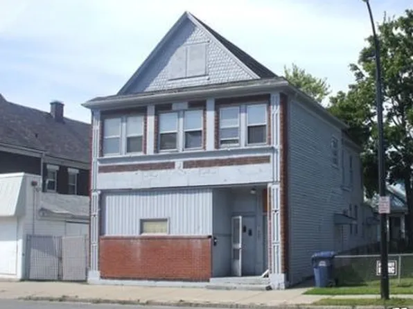 1486 E Delavan Ave, Buffalo, NY 14215