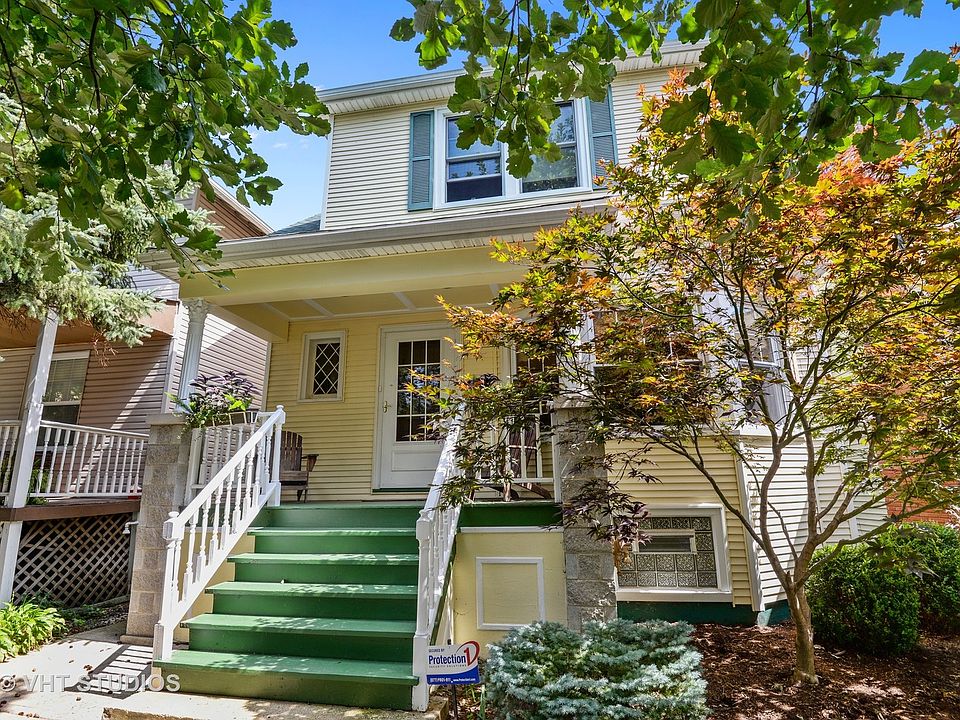 1st image of 4439 N Christiana Ave